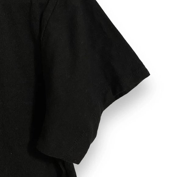 Zion Rootswear Bob Marley T-Shirt Size Large - Picture 4 of 5